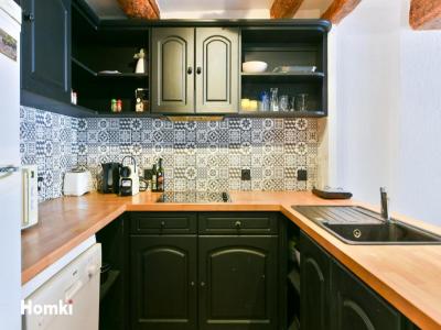 Acheter Appartement Antibes 369000 euros