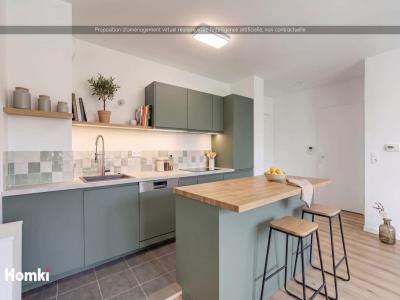 Acheter Appartement Pantin Seine saint denis