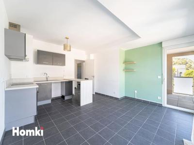 For sale Marseille-9eme-arrondissement 2 rooms 44 m2 Bouches du Rhone (13009) photo 3