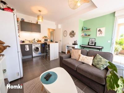 For sale Marseille-9eme-arrondissement 2 rooms 44 m2 Bouches du Rhone (13009) photo 4