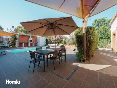 For sale Gigean 8 rooms 227 m2 Herault (34770) photo 2