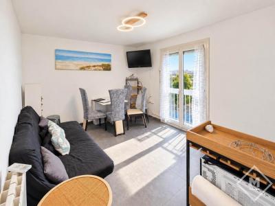 Annonce Vente 2 pi�ces Appartement Six-fours-les-plages 83