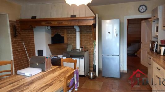 Annonce Vente 5 pi�ces Maison Arlay 39