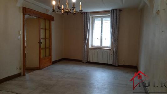 Acheter Maison 135 m2 Arlay