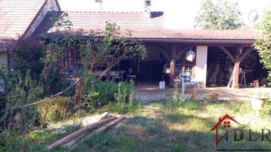 Acheter Maison Arlay Jura