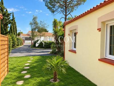 Acheter Maison 175 m2 Saint-brevin-les-pins