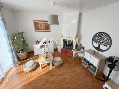 Acheter Maison Saint-brevin-les-pins 548990 euros
