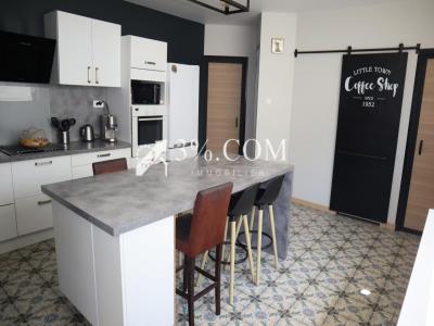 Annonce Vente 7 pi�ces Maison Seclin 59