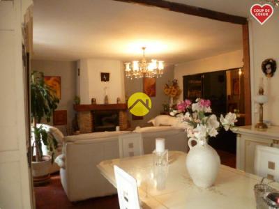 Annonce Vente 4 pi�ces Maison Saint-amand-montrond 18