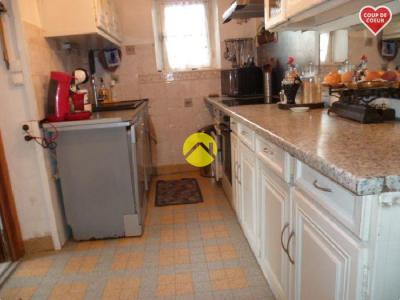 Acheter Maison 111 m2 Saint-amand-montrond