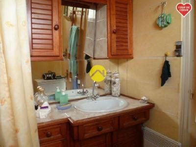 Acheter Maison Saint-amand-montrond Cher