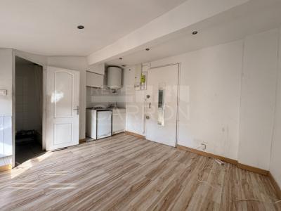 Annonce Vente Appartement Lyon-6eme-arrondissement 69