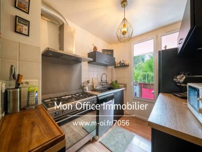 For sale Aix-en-provence 3 rooms 66 m2 Bouches du Rhone (13090) photo 3