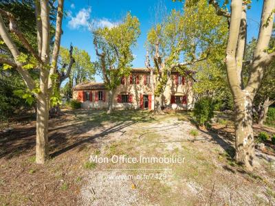 For sale Ventabren 9 rooms 263 m2 Bouches du Rhone (13122) photo 4
