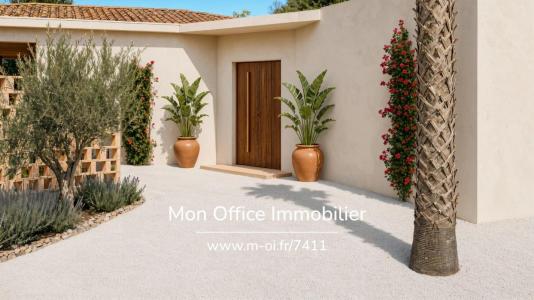 Acheter Maison 248 m2 Cavalaire-sur-mer