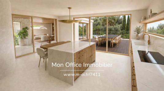 Acheter Maison Cavalaire-sur-mer 2995000 euros
