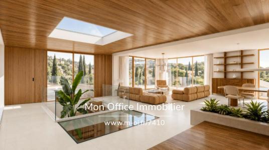 Acheter Maison 356 m2 Cavalaire-sur-mer