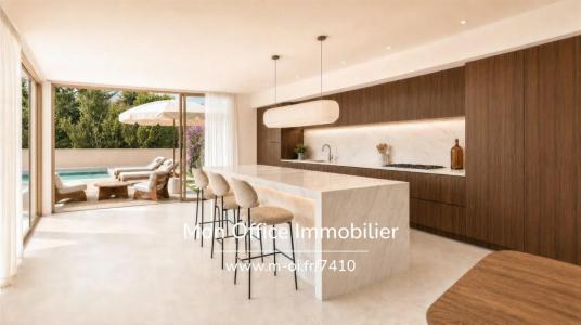 Acheter Maison Cavalaire-sur-mer Var