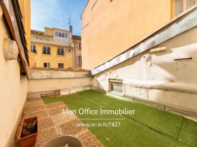 Annonce Vente 2 pi�ces Appartement Beaurecueil 13