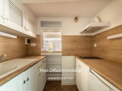 Acheter Appartement Beaurecueil Bouches du Rhone