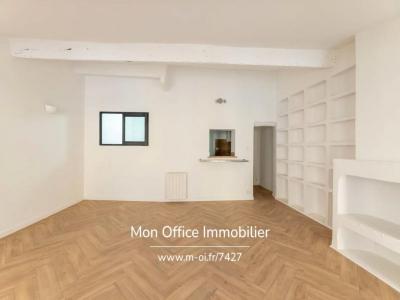 Acheter Appartement Beaurecueil 350000 euros