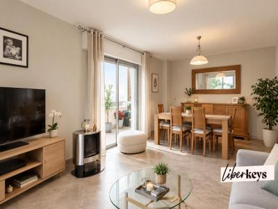 Annonce Vente 4 pi�ces Appartement Annemasse 74