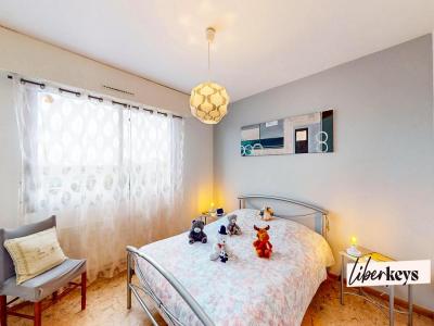 Acheter Appartement Annemasse 439000 euros
