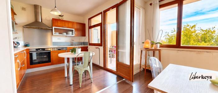 Acheter Appartement Beaune Cote d'or
