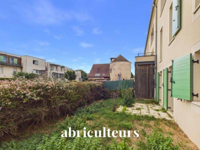 Annonce Vente 3 pi�ces Appartement Survilliers 95