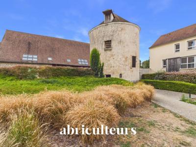 Acheter Appartement 70 m2 Survilliers