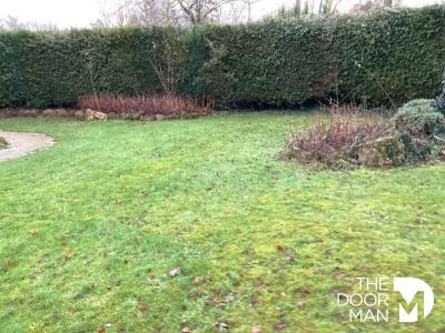 For sale Essarts-le-roi 282 m2 Yvelines (78690) photo 1