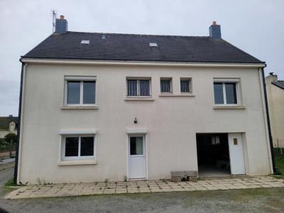 For sale Ligne 4 rooms 90 m2 Loire atlantique (44850) photo 1