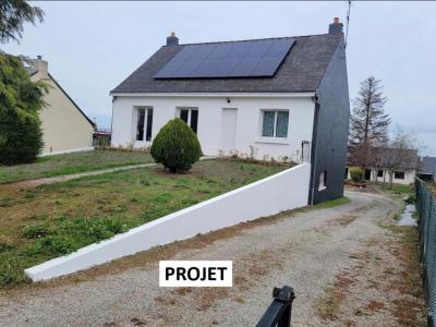 For sale Ligne 4 rooms 90 m2 Loire atlantique (44850) photo 2