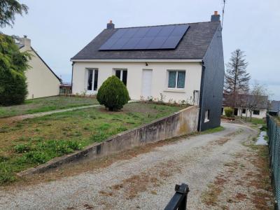 For sale Ligne 4 rooms 90 m2 Loire atlantique (44850) photo 3