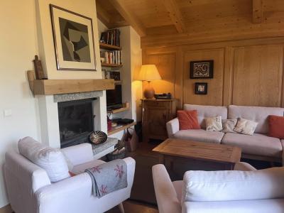 Annonce Vente Appartement Combloux 74