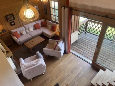 Acheter Appartement Combloux Haute savoie