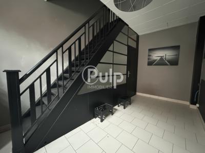 Annonce Vente 5 pi�ces Maison Henin-beaumont 62