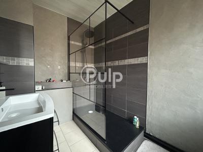 Acheter Maison 90 m2 Henin-beaumont