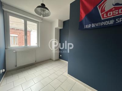 Acheter Maison Henin-beaumont 110000 euros
