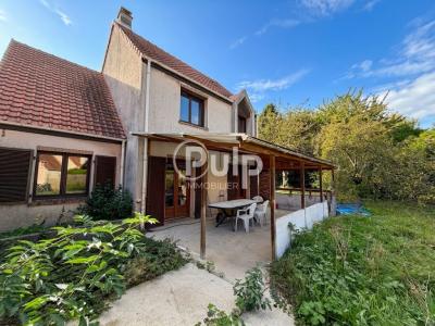 Annonce Vente 5 pi�ces Maison Tilloy-les-mofflaines 62