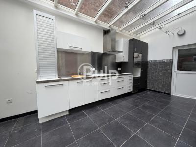 Annonce Vente Maison Lievin 62