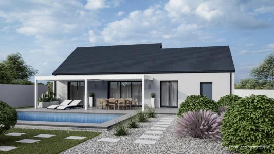 Annonce Vente 6 pi�ces Maison Mouzeil 44