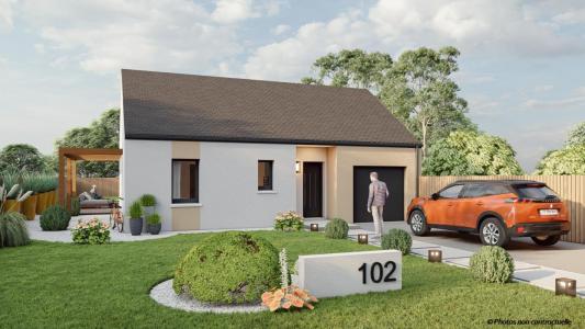Annonce Vente 6 pi�ces Maison Touches 44