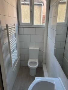 Louer Appartement 37 m2 Villiers-sur-marne