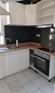 Annonce Location 3 pi�ces Appartement Ivry-sur-seine 94