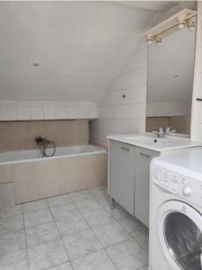 Louer Appartement Ivry-sur-seine Val de Marne
