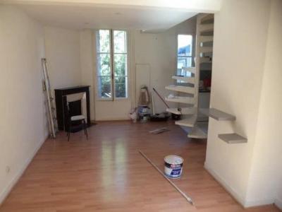 Louer Appartement Ivry-sur-seine 1490 euros