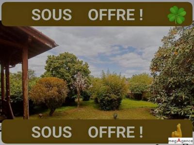 Annonce Vente Prestige Quinsac 33
