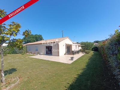 For sale Aizenay 5 rooms 108 m2 Vendee (85190) photo 0