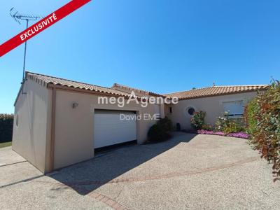 Annonce Vente 5 pi�ces Maison Aizenay 85